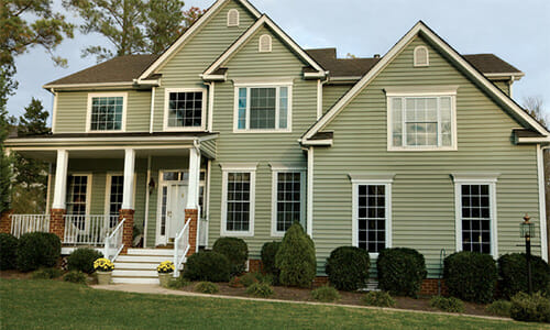 steel siding job in minneapolis mn