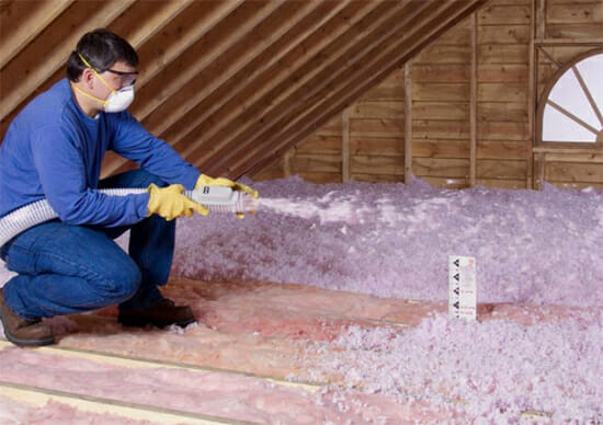 insulation