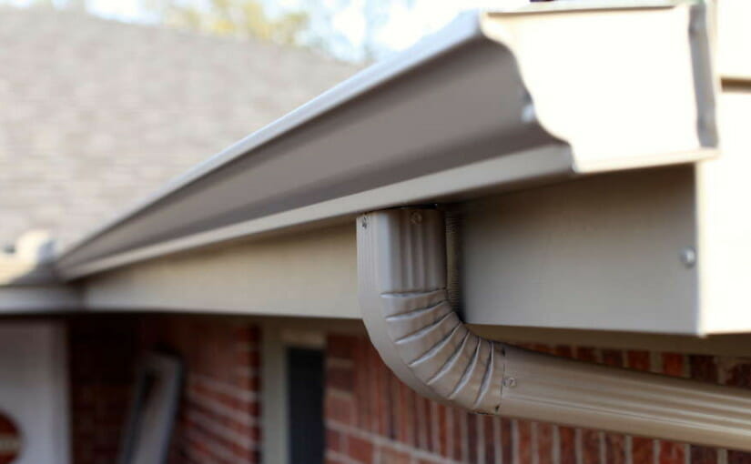 Seamless Gutters Minneapolis