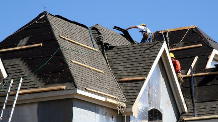 Blaine Mn Roofers Residential, All Around Roofing Mn