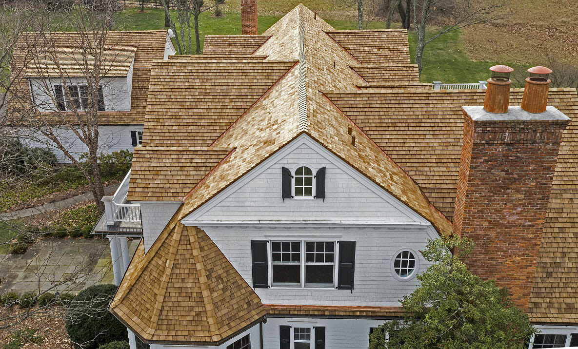 Cedar Roofers Minneapolis Mn Shake Shingle Prominent Construction Llc Roofing Pros