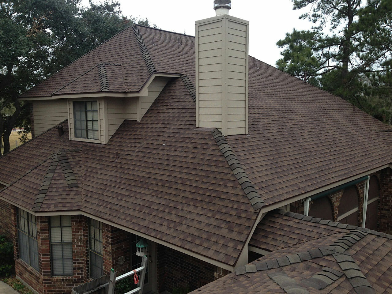 Little Canada MN Roofing Contractors