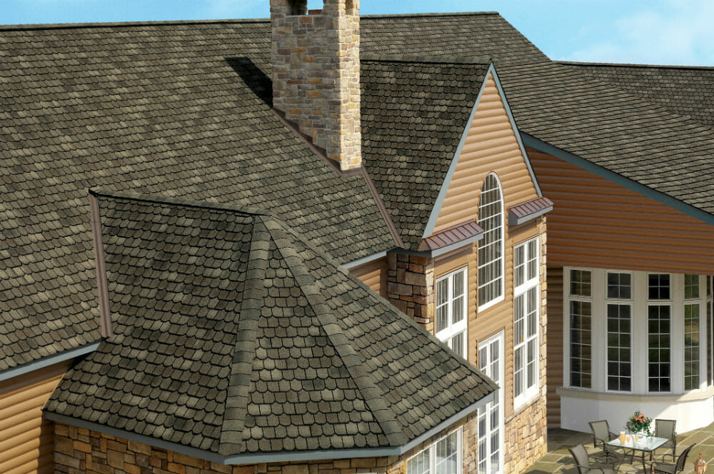 Mahtomedi MN Roofing Contractors