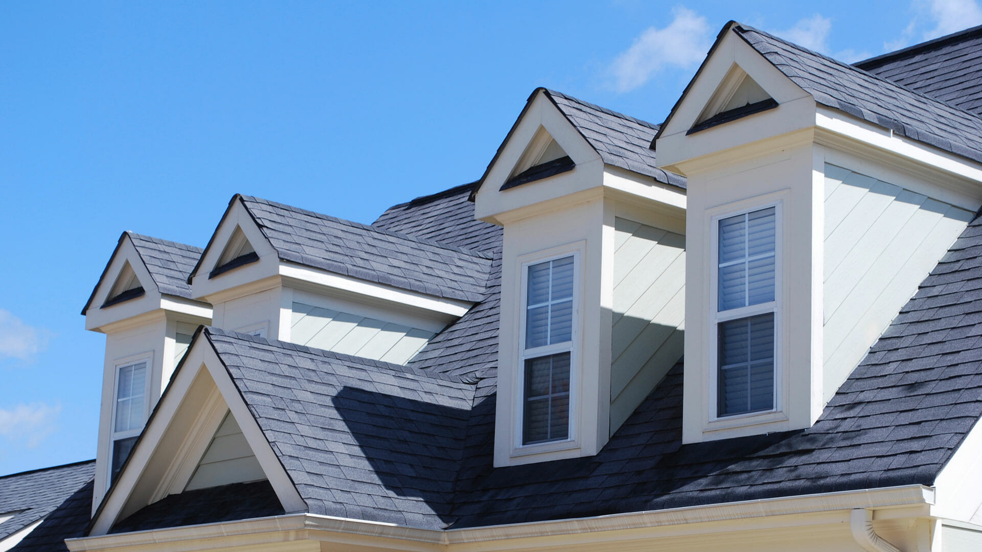 residential roofers that you can rely on