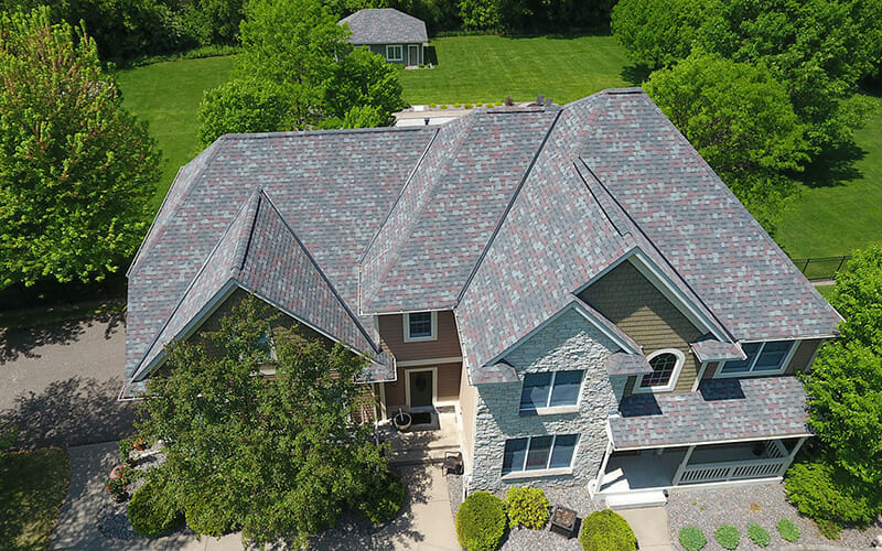 Andover MN roofing contractors