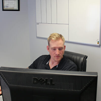 Phillip Rholl