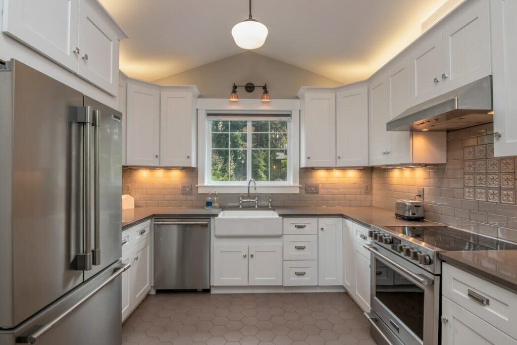 Minnetonka Kitchen Remodeling