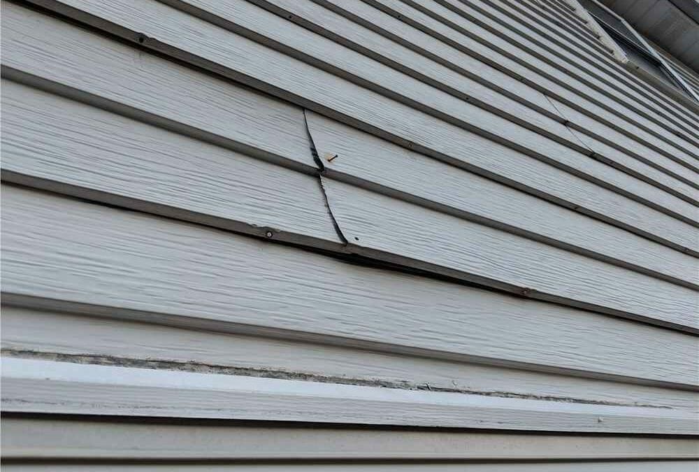 Things to Consider When Doing Siding Replacement