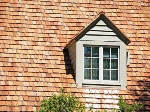 new cedar roofing system in Minneapolis