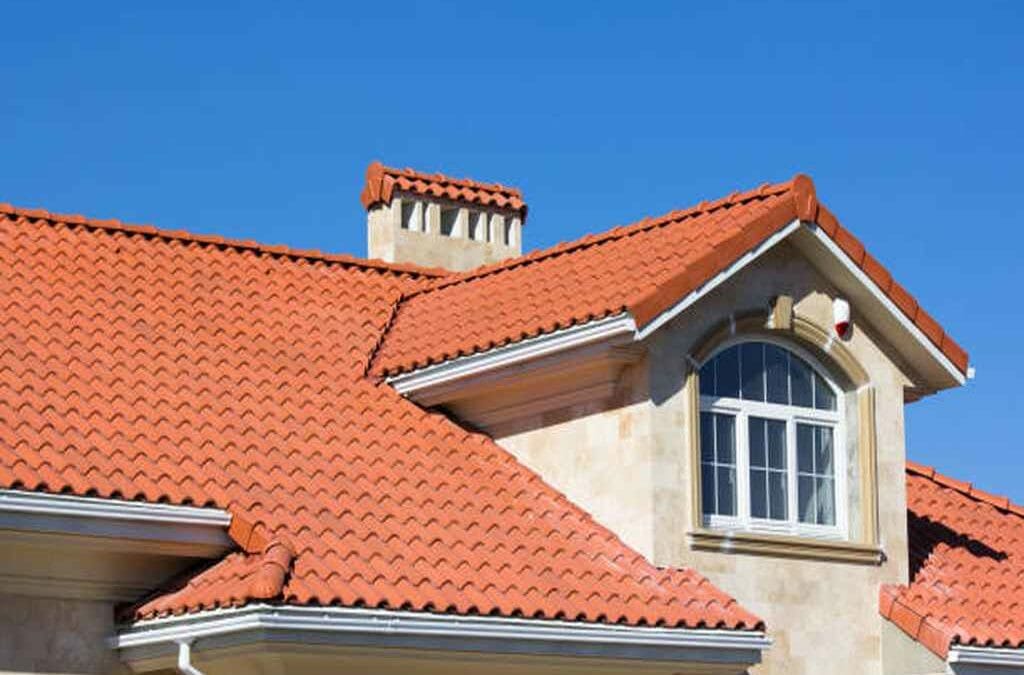 How Much A New Tile Roof Will Cost You In Minneapolis