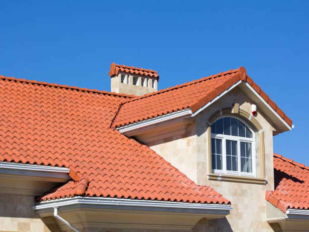 Expert tile roofing services Minneapolis