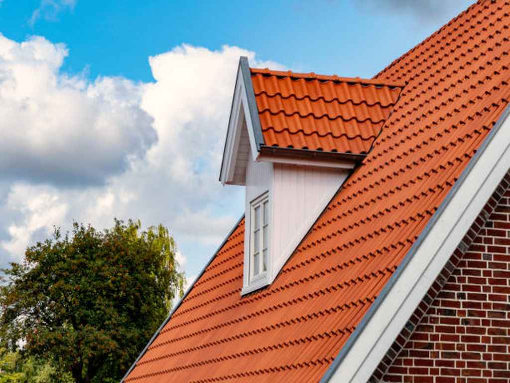 Tile roofing system Minneapolis