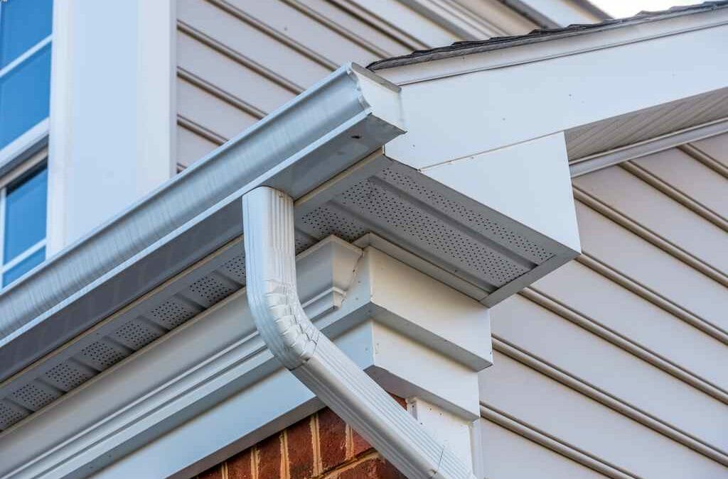 trusted Minneapolis, MN gutter installation company
