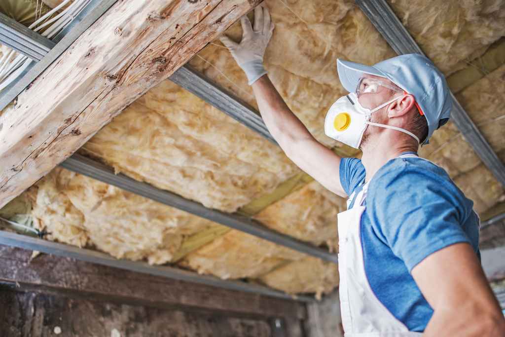 best Minneapolis home insulation contractor