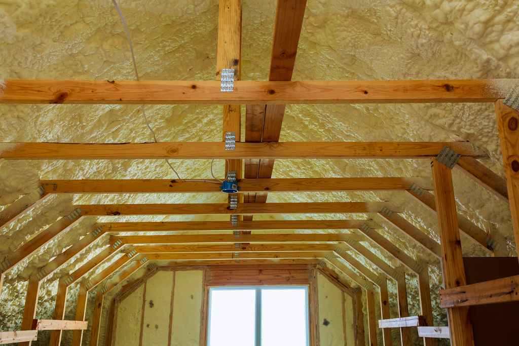 top rated Minneapolis home insulation company