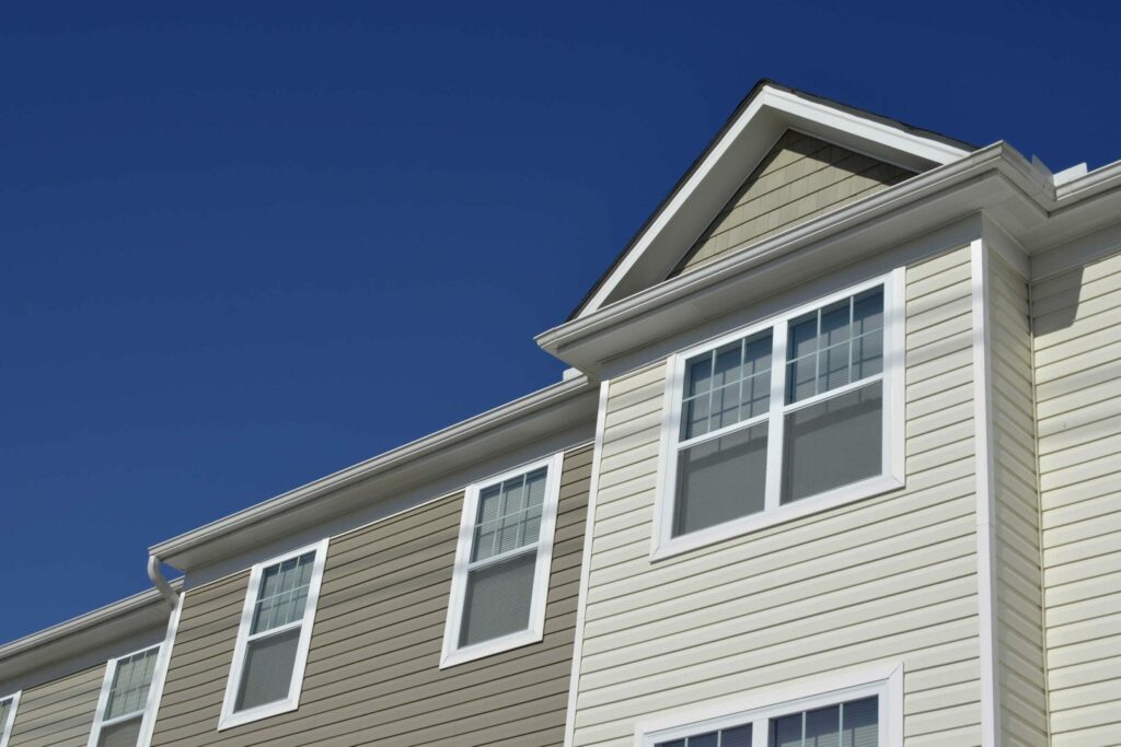 Best Siding Colors Company in Minneapolis