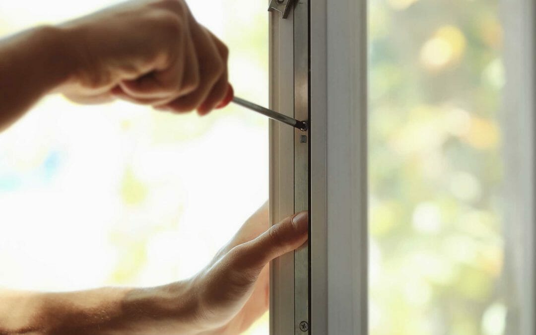 Keeping Your Home Safe, Secure, and Comfortable With Replacement Window