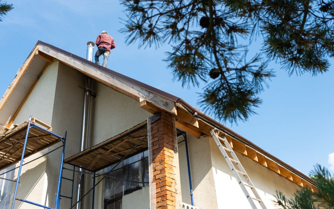 4 Tips to Help You Prepare Your Eden Prairie Roof for Summer Weather