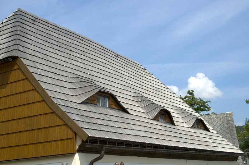 cedar roof style in Minneapolis MN