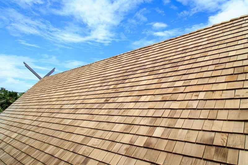 Transform Your Home with Cedar Roofs: A Minneapolis Style Guide