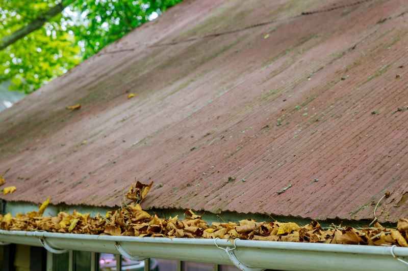 summer roof problems in Minneapolis MN