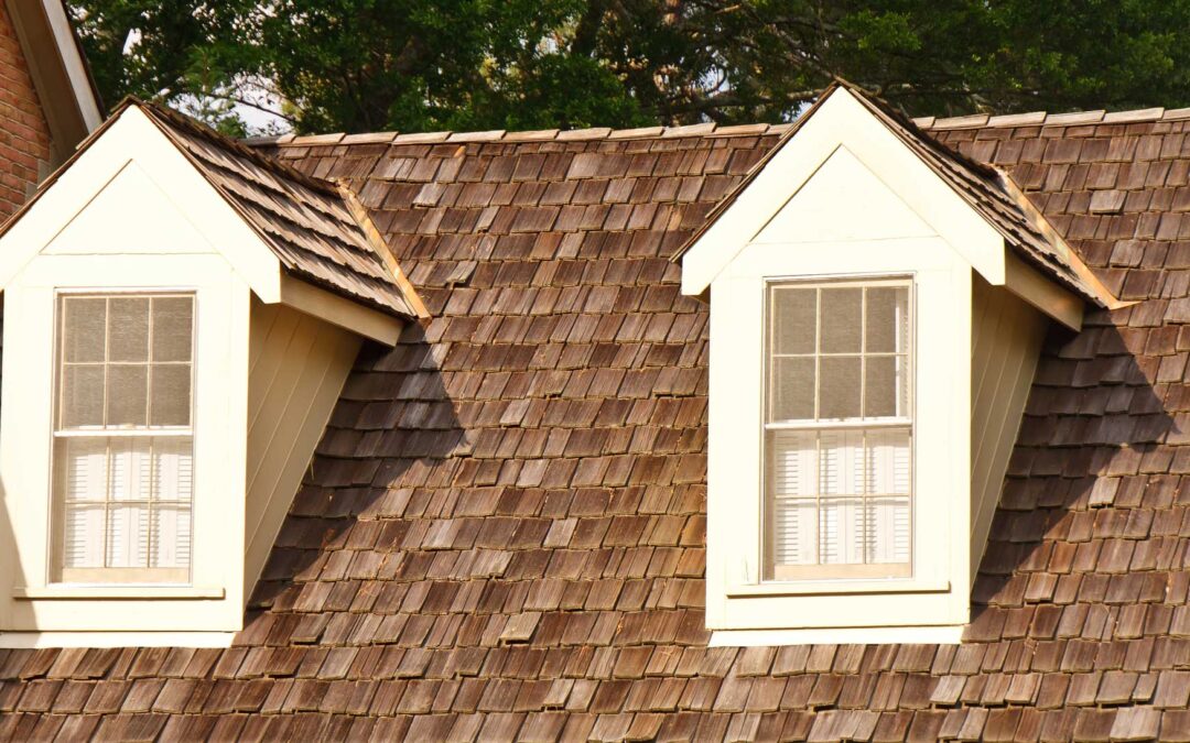 How Long Do Cedar Roofs Last in Minneapolis?