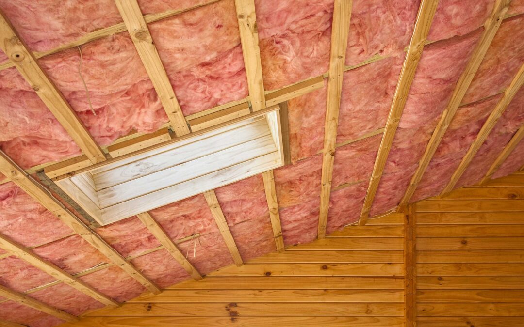 How Much Does New Insulation Cost in Minneapolis?